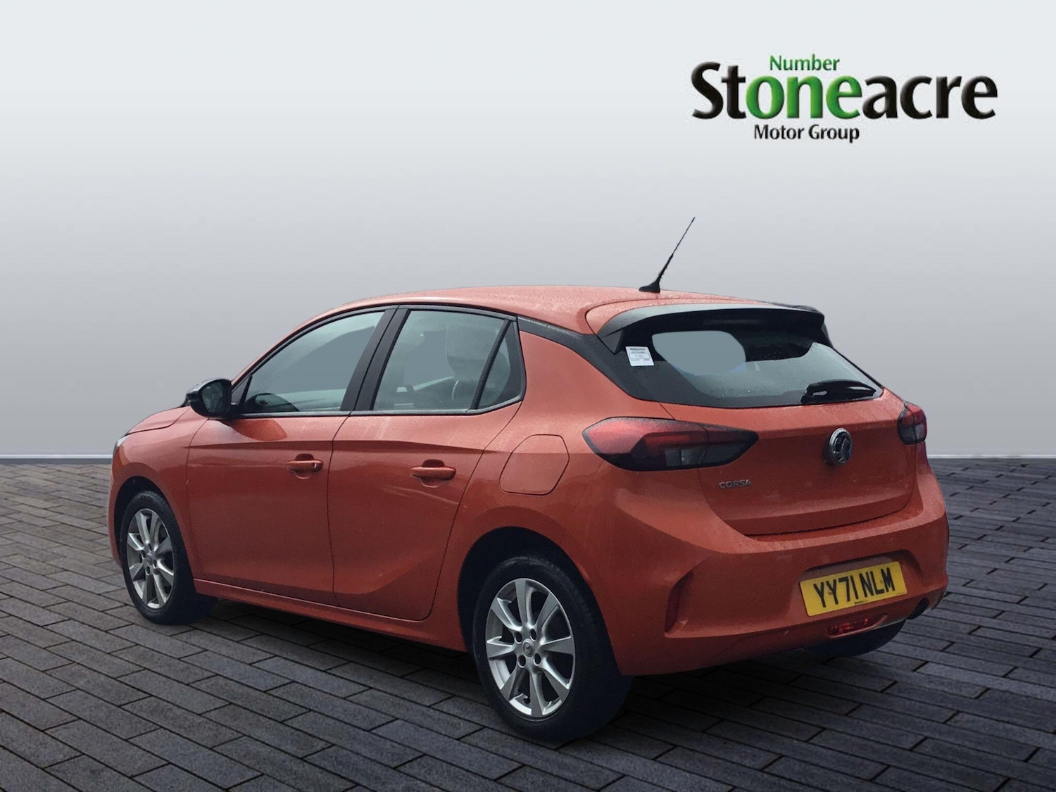 Used Vauxhall Corsa 2021 for sale - 78047426: Photo 5