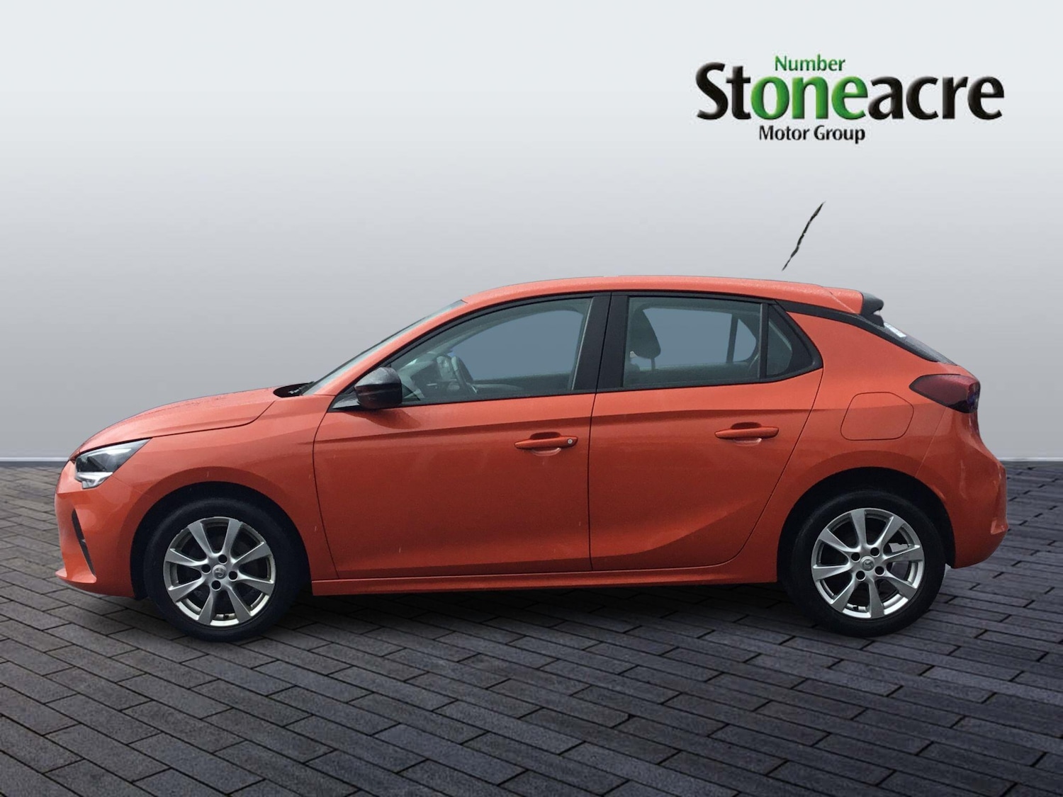 Used Vauxhall Corsa 2021 for sale - 78047426: Photo 6