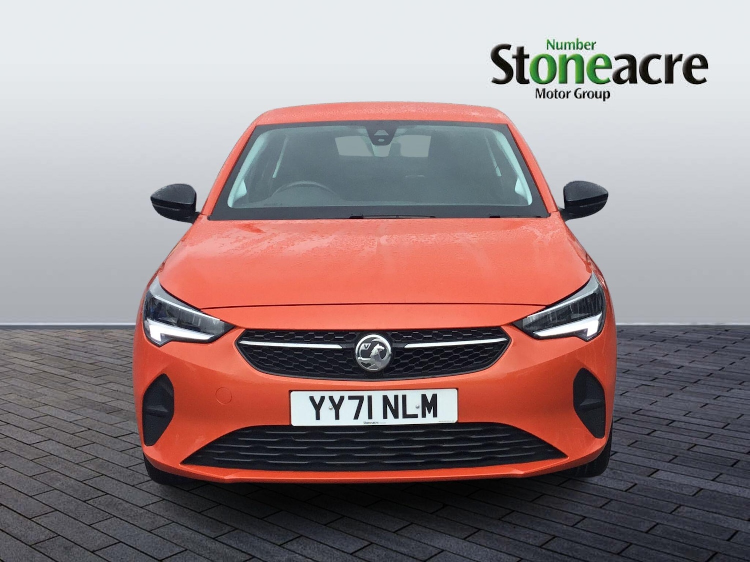 Used Vauxhall Corsa 2021 for sale - 78047426: Photo 8