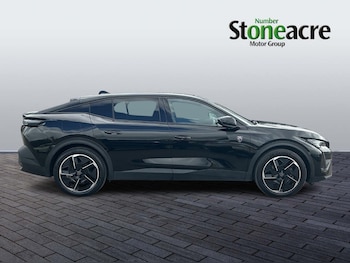 Used Peugeot 408 2024 for sale - 78292303: Photo