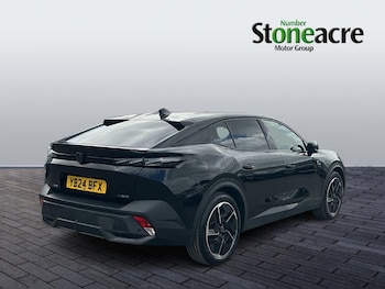 Used Peugeot 408 2024 for sale - 78292303: Photo