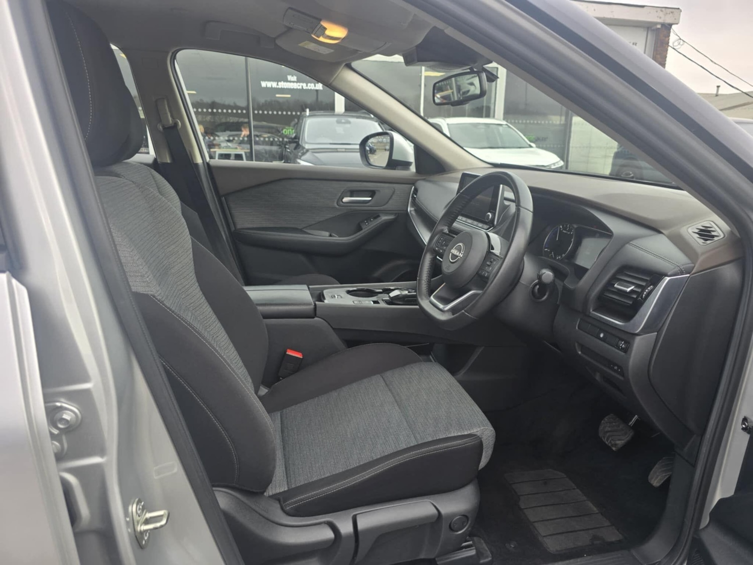 Used Nissan X-Trail 2024 for sale - 78006821: Photo 13