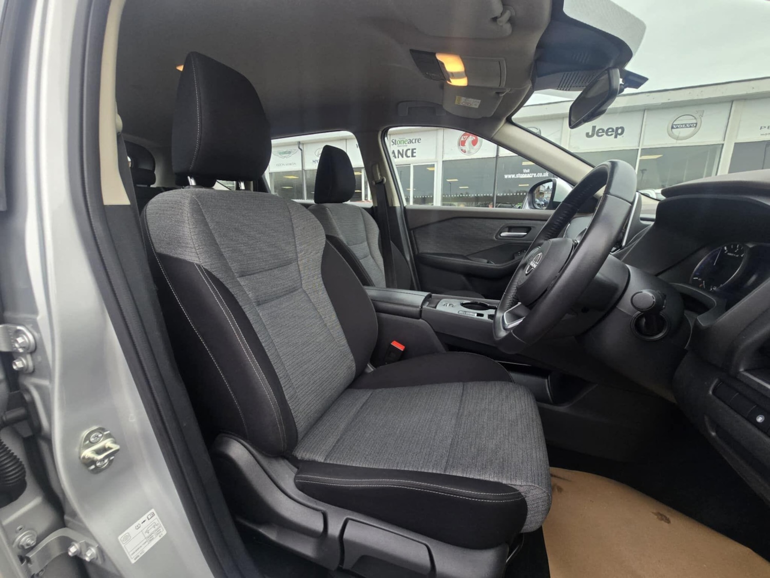 Used Nissan X-Trail 2024 for sale - 78006821: Photo 14