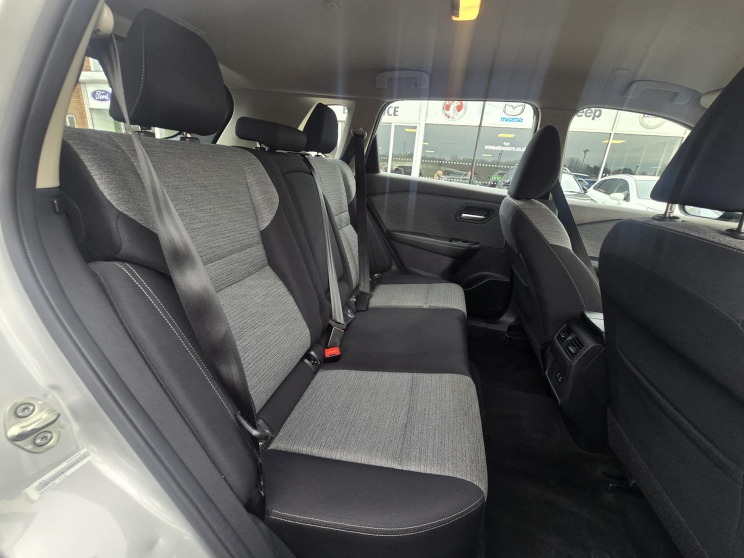 Used Nissan X-Trail 2024 for sale - 78006821: Photo 15