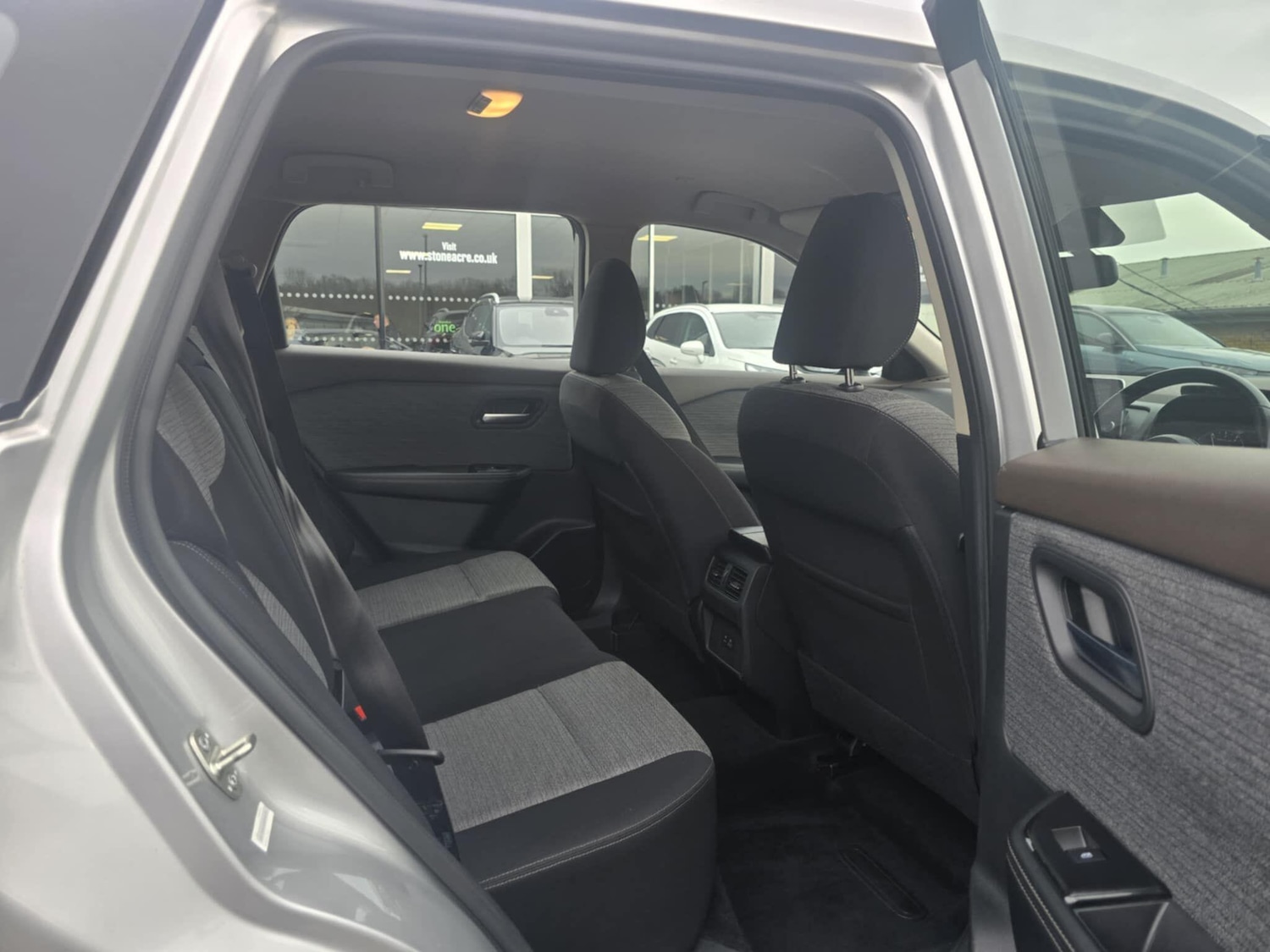 Used Nissan X-Trail 2024 for sale - 78006821: Photo 16