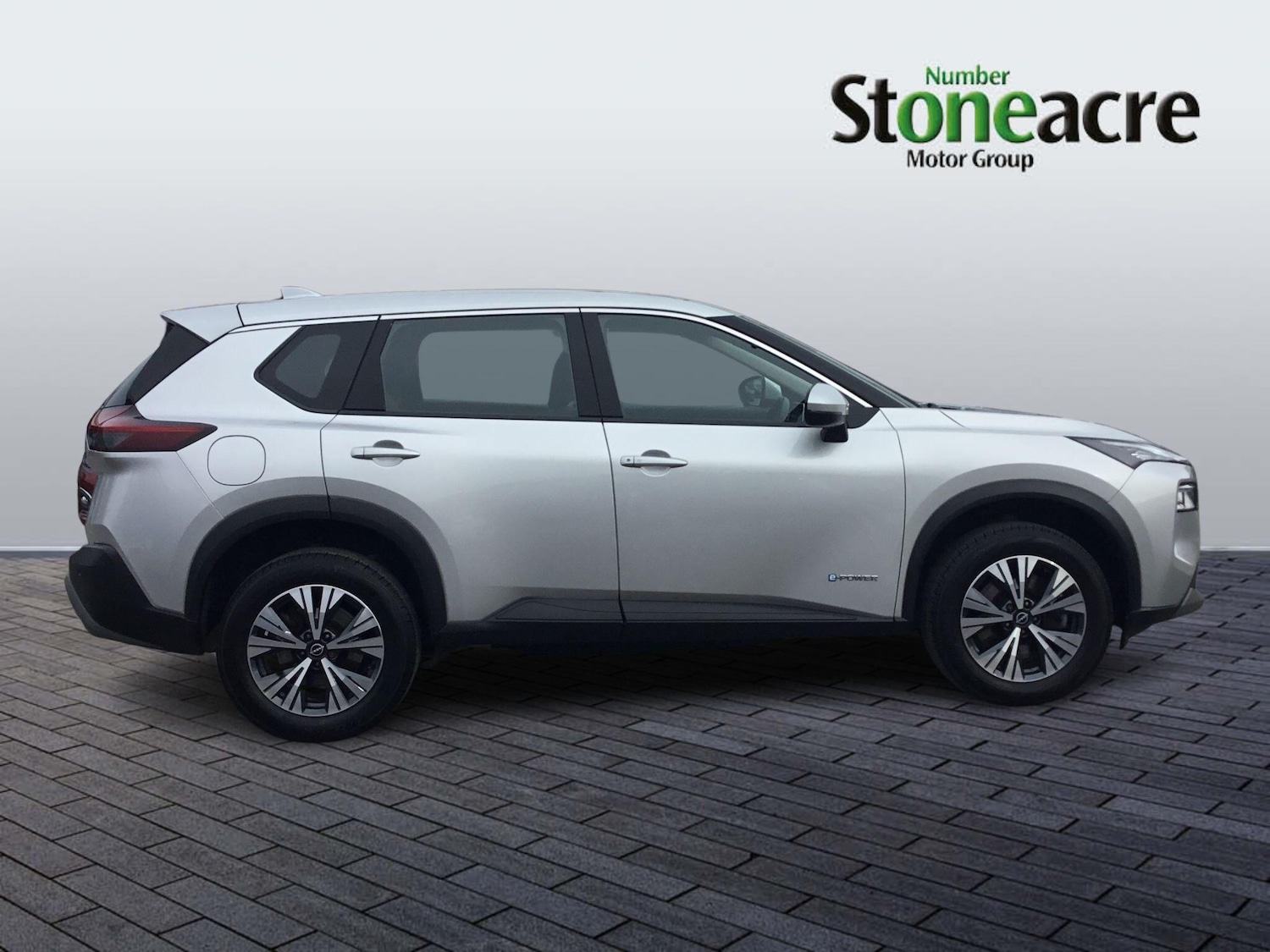 Used Nissan X-Trail 2024 for sale - 78006821: Photo 2