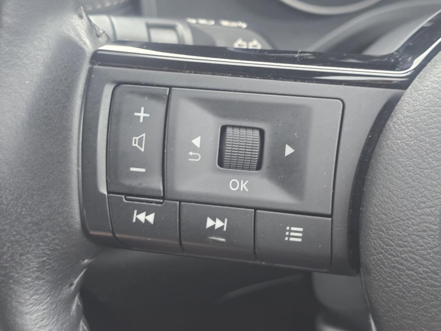 Used Nissan X-Trail 2024 for sale - 78006821: Photo 23