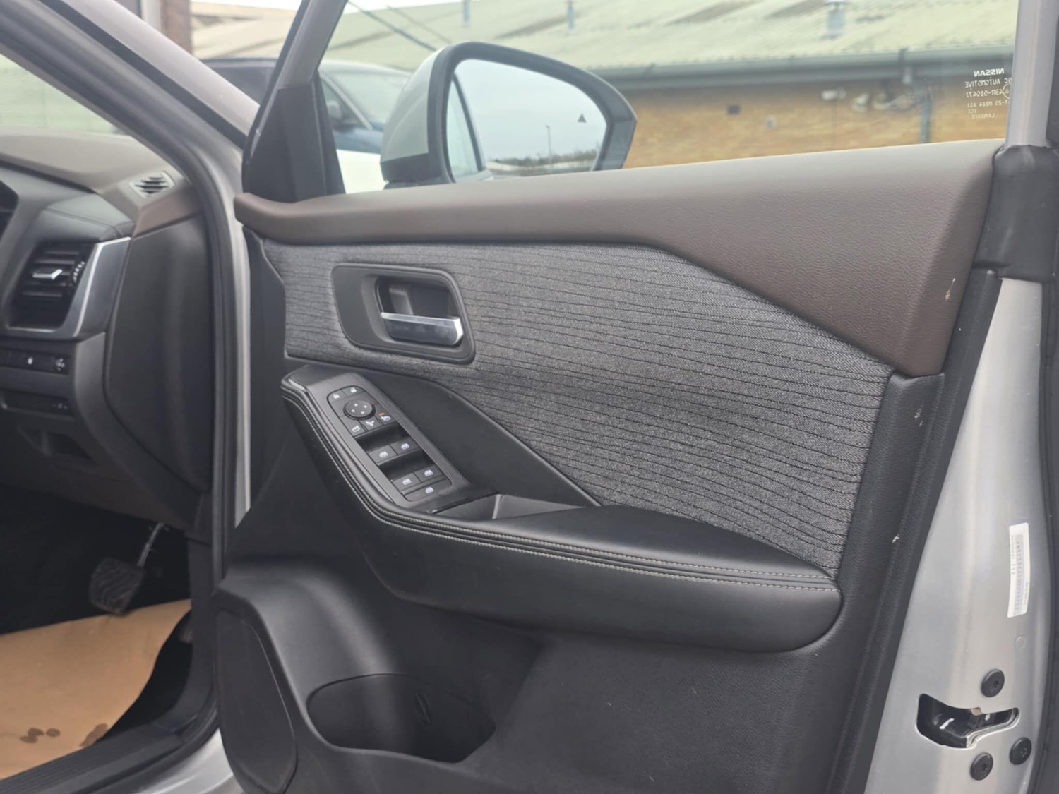 Used Nissan X-Trail 2024 for sale - 78006821: Photo 24