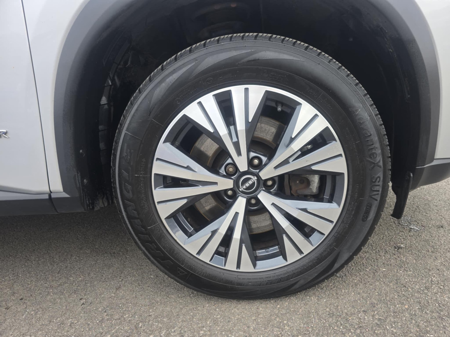 Used Nissan X-Trail 2024 for sale - 78006821: Photo 26