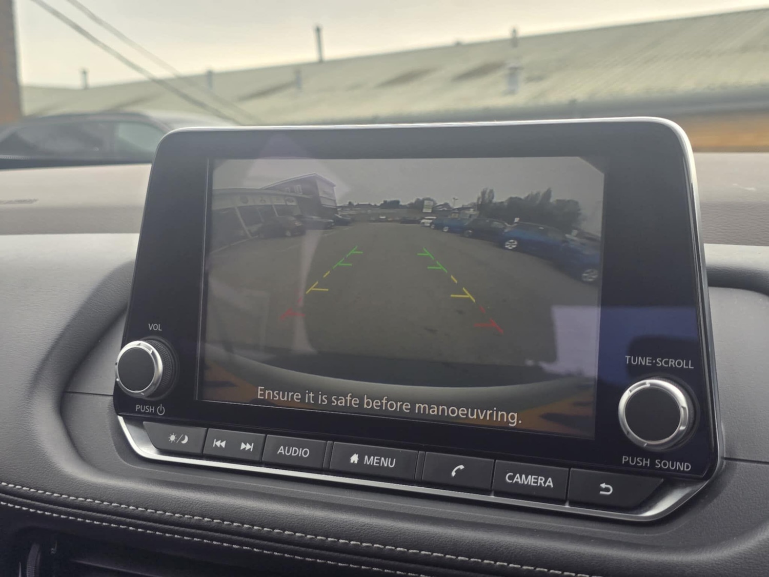 Used Nissan X-Trail 2024 for sale - 78006821: Photo 27