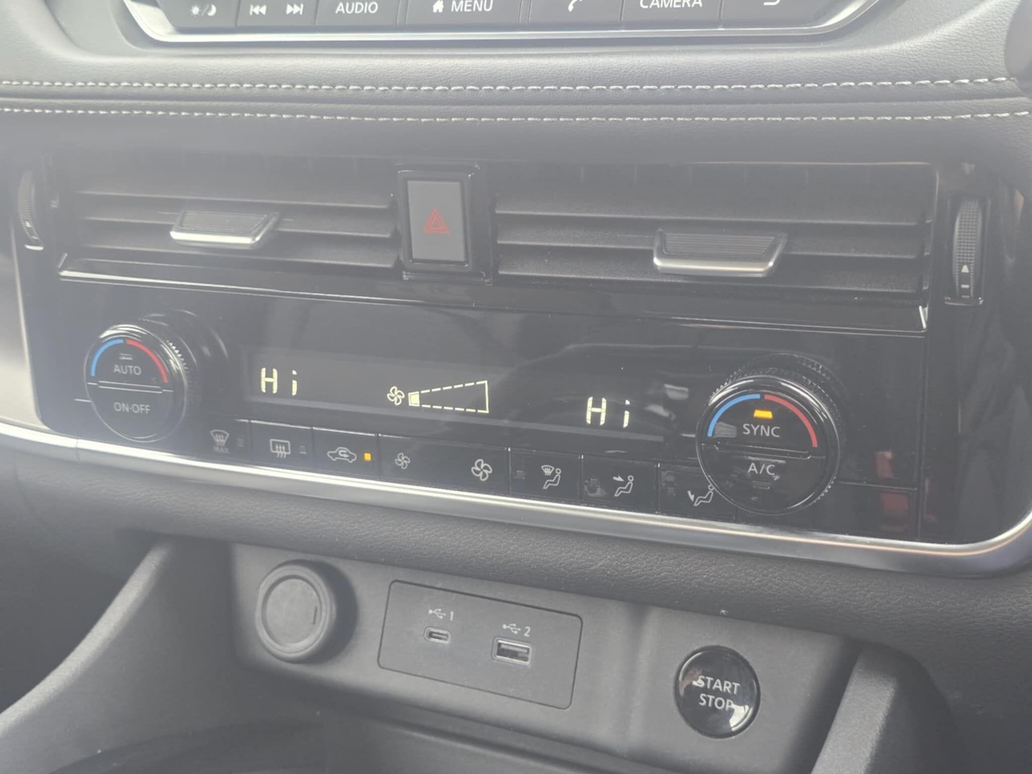 Used Nissan X-Trail 2024 for sale - 78006821: Photo 28