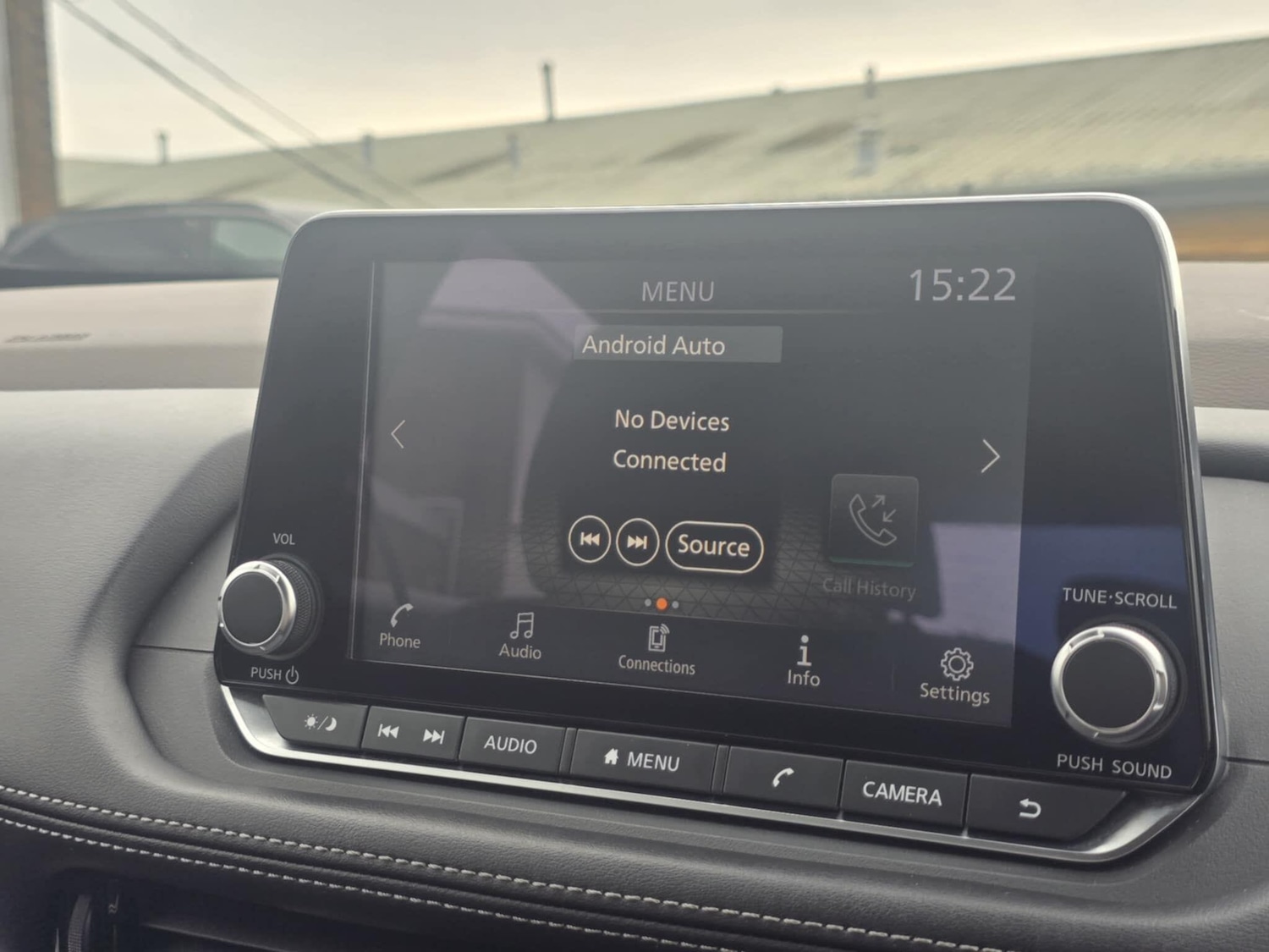 Used Nissan X-Trail 2024 for sale - 78006821: Photo 29