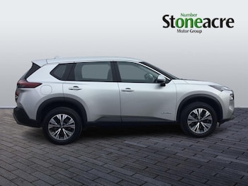 Used Nissan X-Trail 2024 for sale - 78006821: Photo