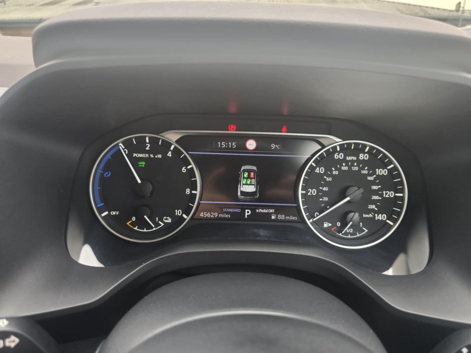 Used Nissan X-Trail 2024 for sale - 78006821: Photo 30