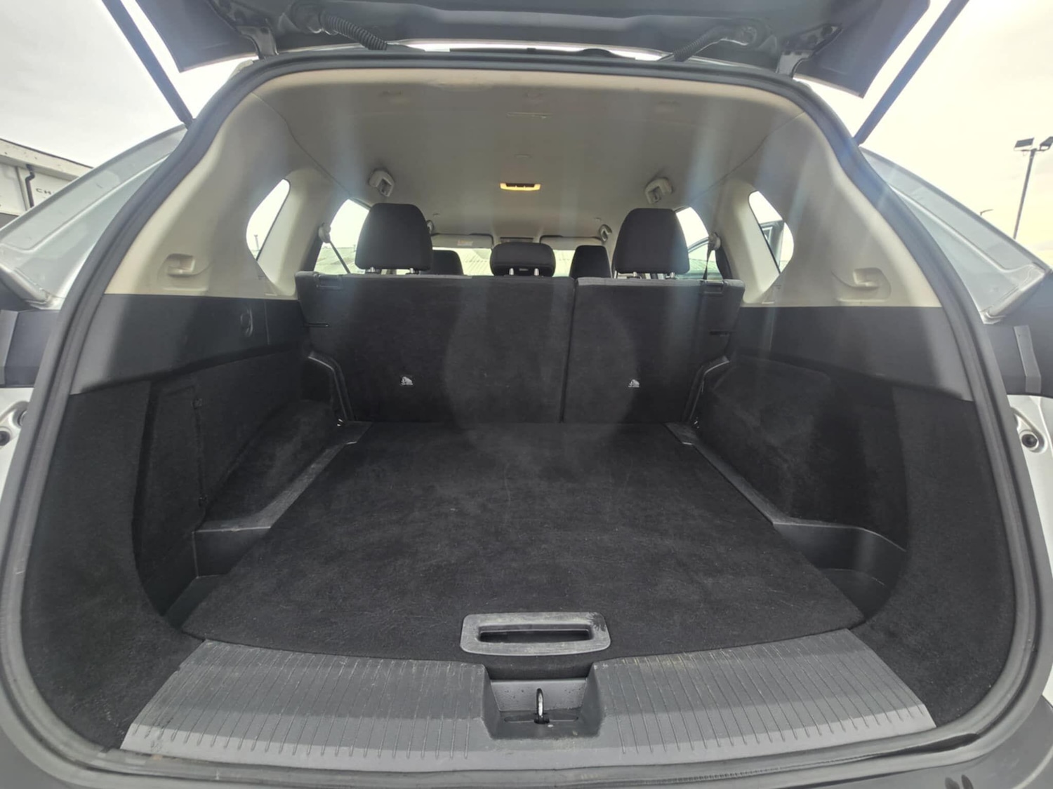 Used Nissan X-Trail 2024 for sale - 78006821: Photo 31