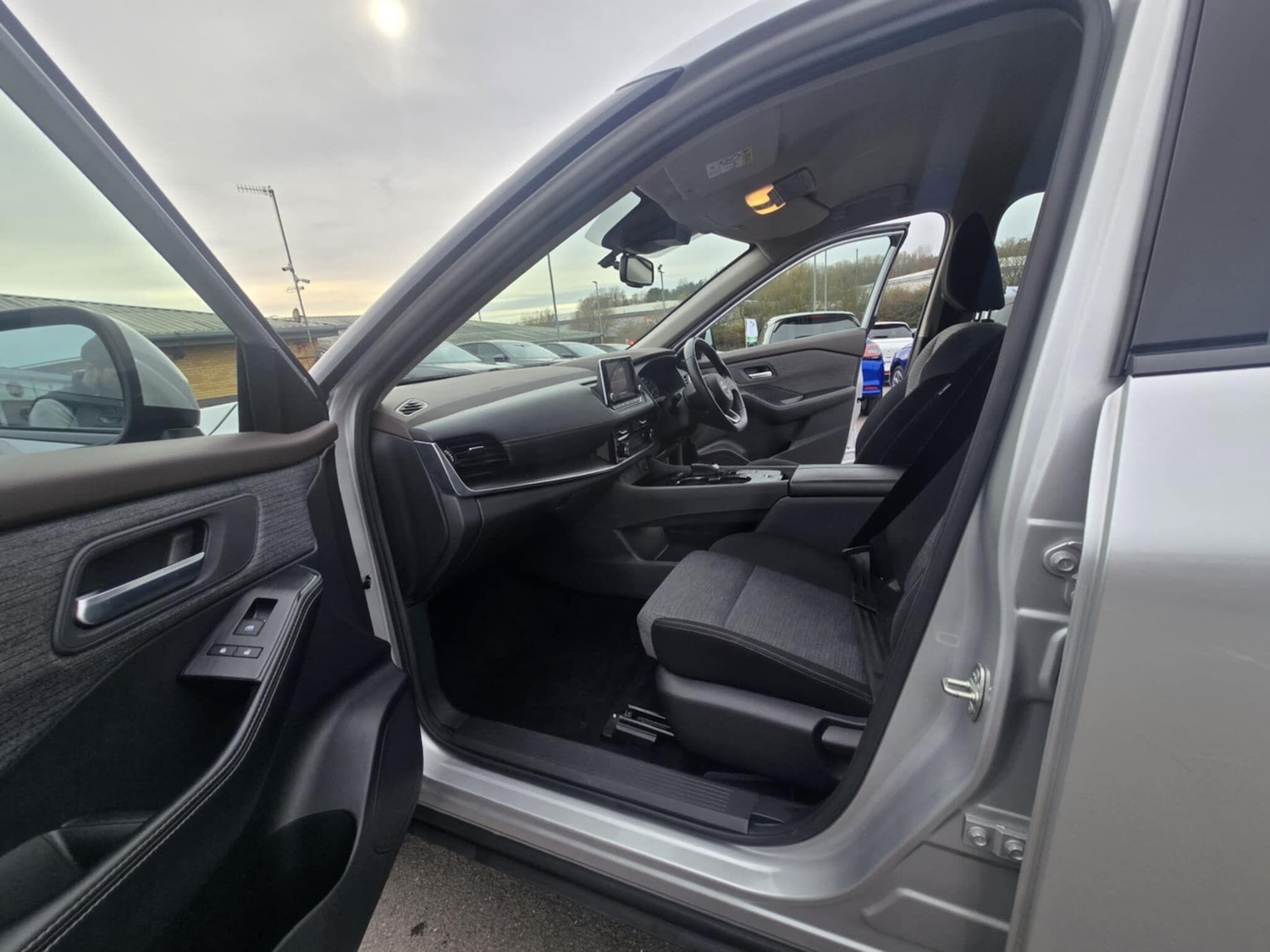 Used Nissan X-Trail 2024 for sale - 78006821: Photo 32