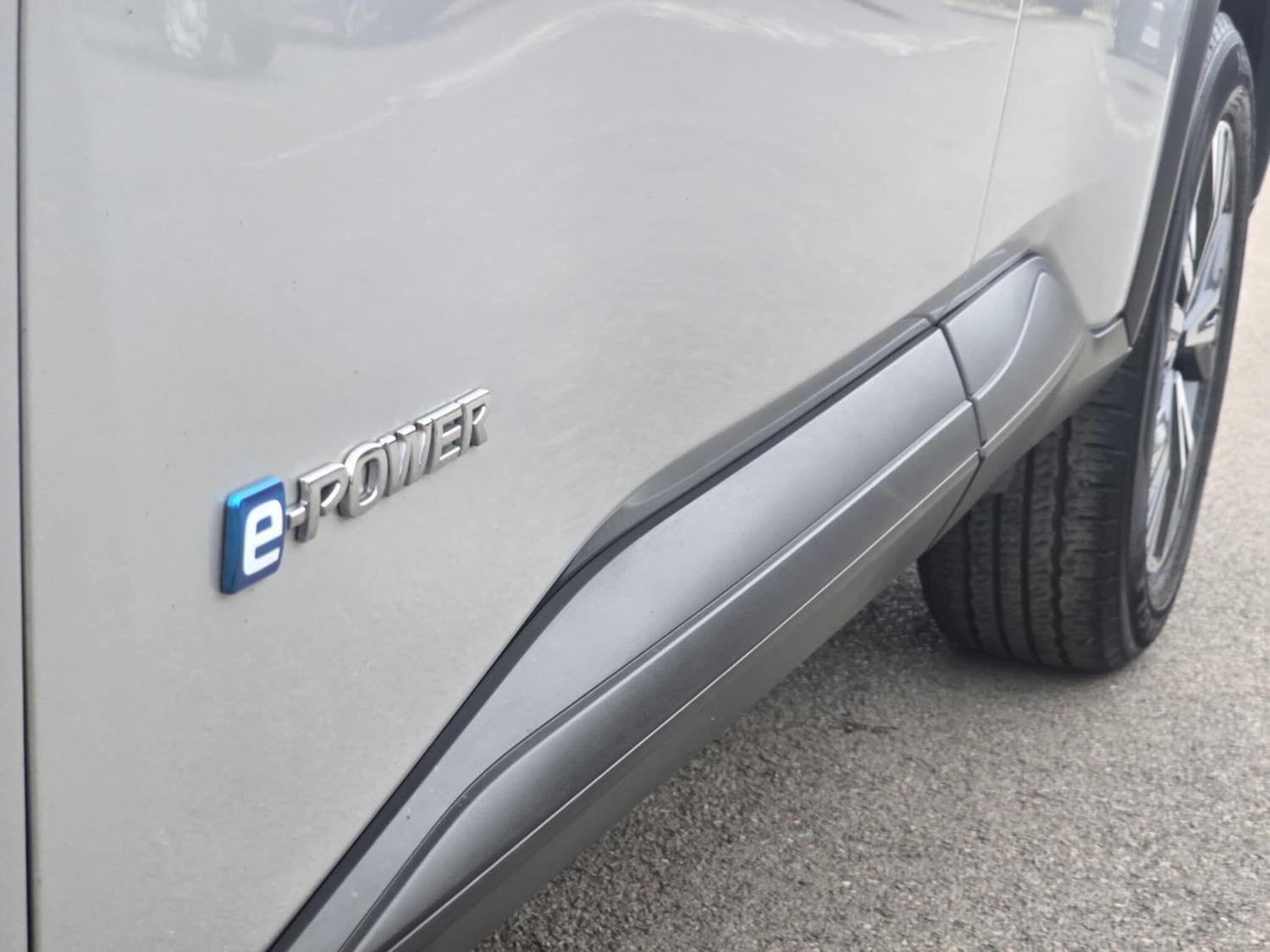 Used Nissan X-Trail 2024 for sale - 78006821: Photo 33