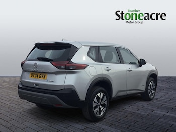 Used Nissan X-Trail 2024 for sale - 78006821: Photo