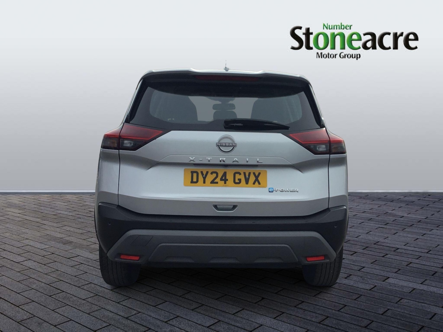 Used Nissan X-Trail 2024 for sale - 78006821: Photo 4