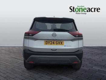 Used Nissan X-Trail 2024 for sale - 78006821: Photo