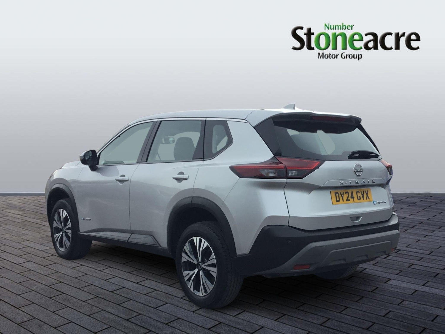 Used Nissan X-Trail 2024 for sale - 78006821: Photo 5