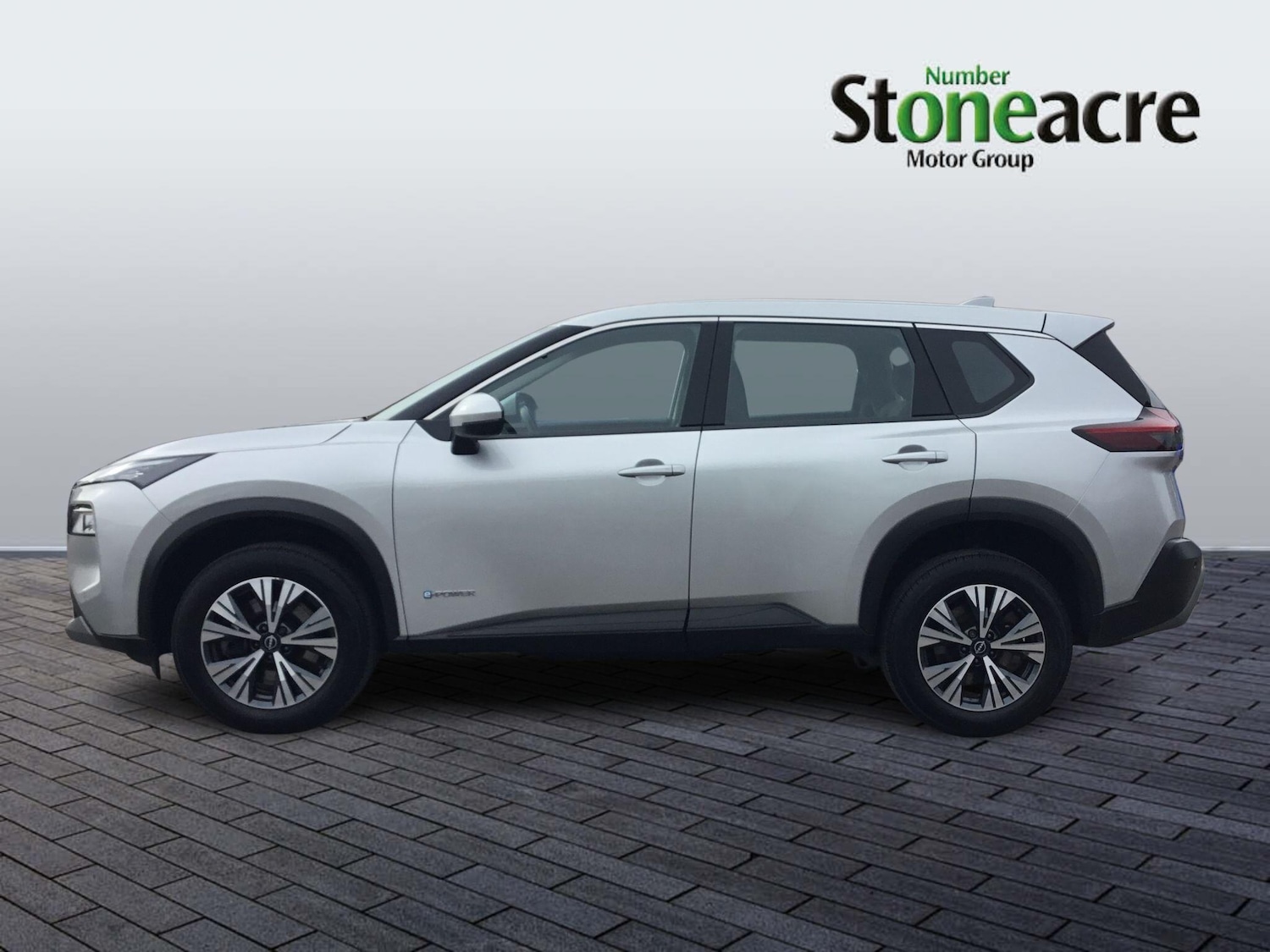 Used Nissan X-Trail 2024 for sale - 78006821: Photo 6