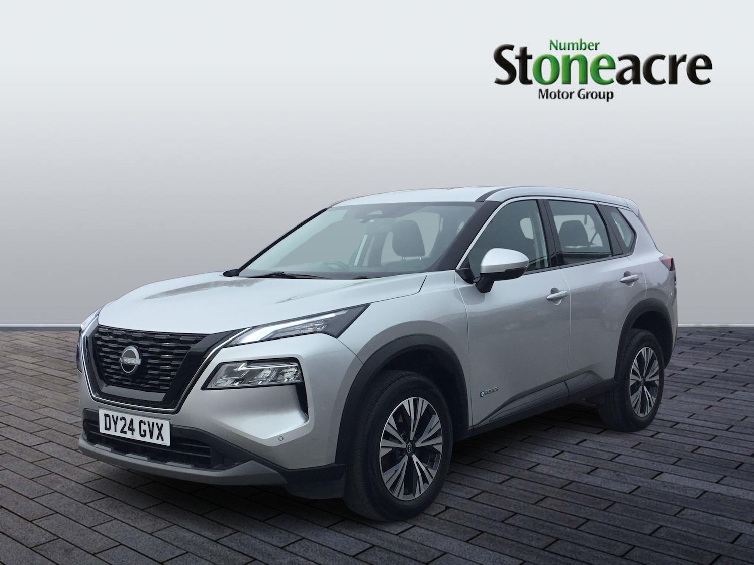 Used Nissan X-Trail 2024 for sale - 78006821: Photo 7