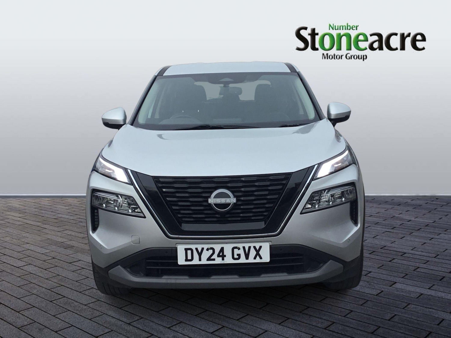 Used Nissan X-Trail 2024 for sale - 78006821: Photo 8