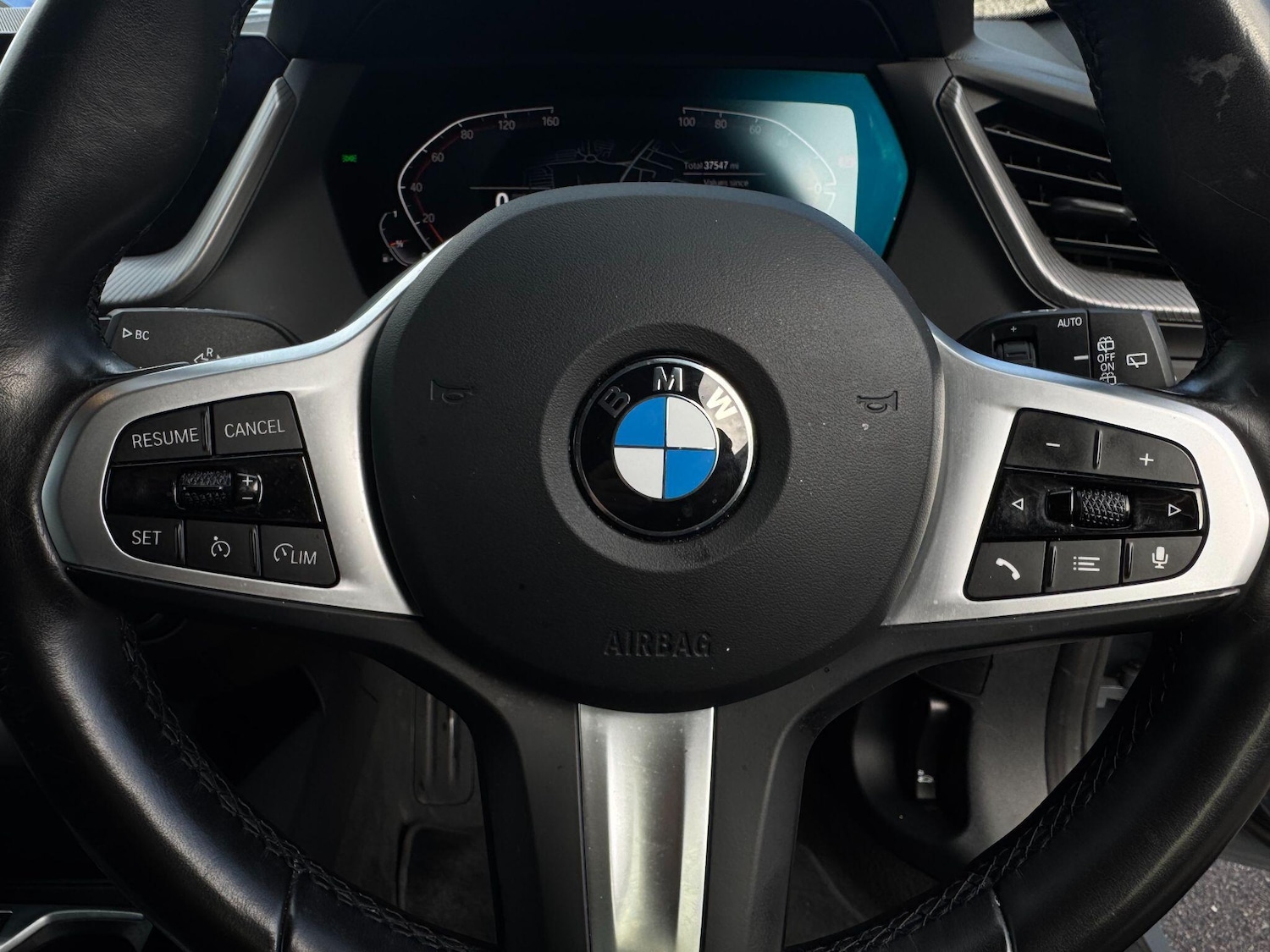 Used BMW 1 Series 2024 for sale - 76349667: Photo 13