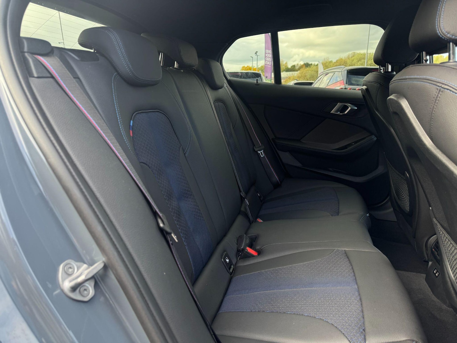 Used BMW 1 Series 2024 for sale - 76349667: Photo 17