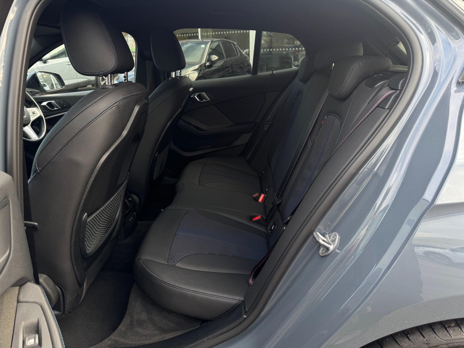 Used BMW 1 Series 2024 for sale - 76349667: Photo 18