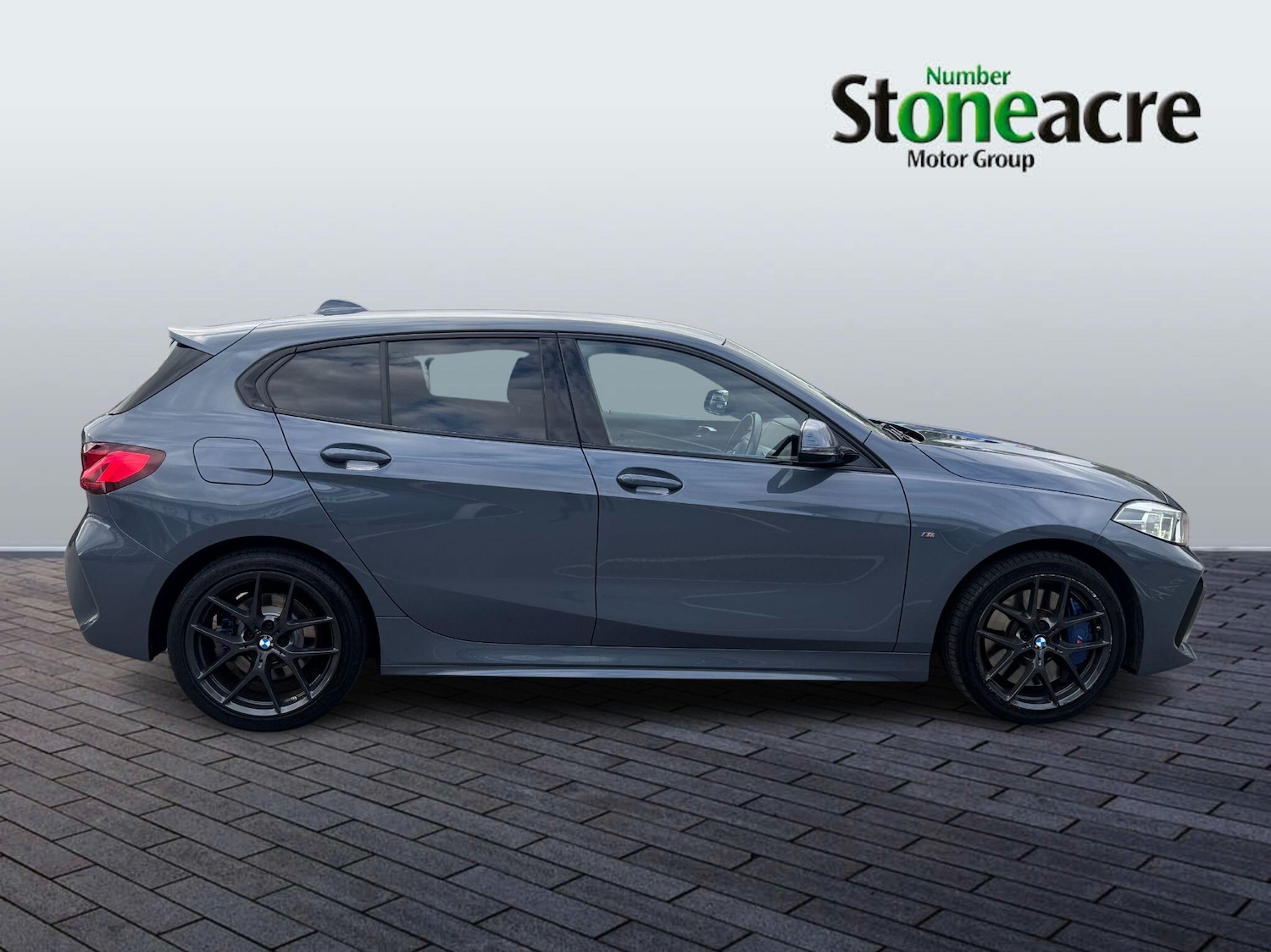Used BMW 1 Series 2024 for sale - 76349667: Photo 2