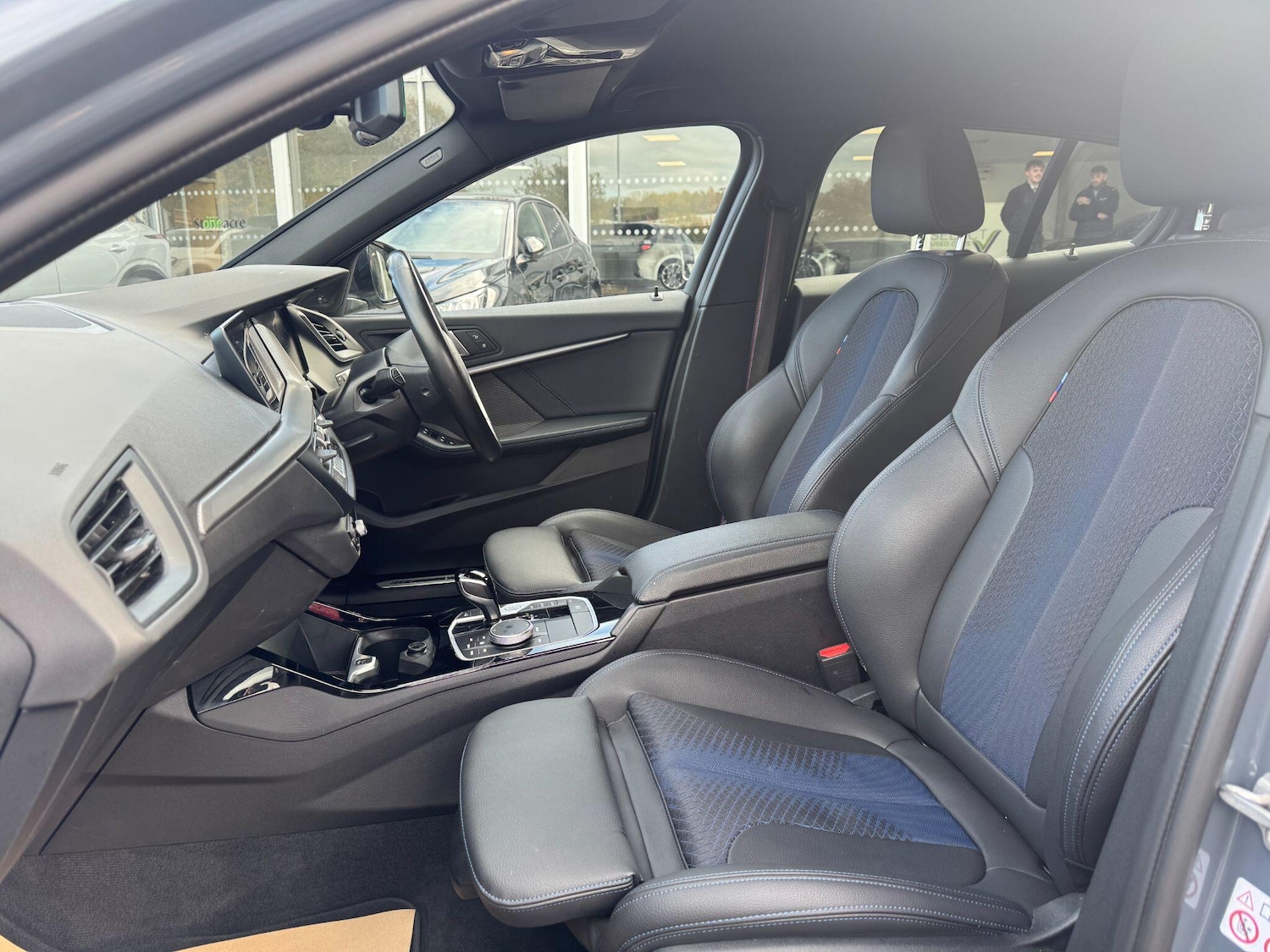 Used BMW 1 Series 2024 for sale - 76349667: Photo 20