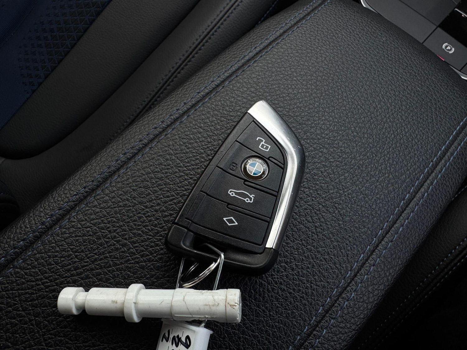 Used BMW 1 Series 2024 for sale - 76349667: Photo 22