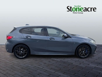 Used BMW 1 Series 2024 for sale - 76349667: Photo