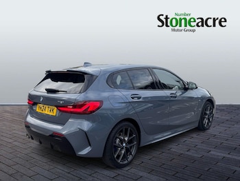 Used BMW 1 Series 2024 for sale - 76349667: Photo
