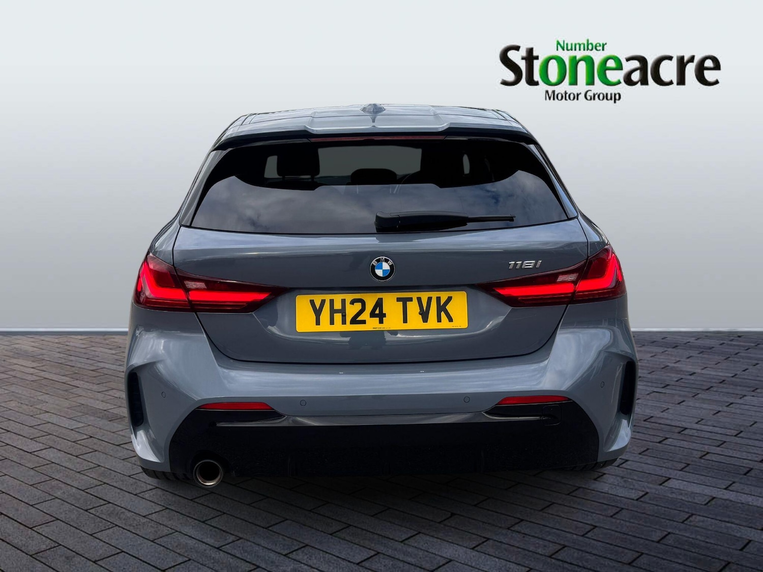 Used BMW 1 Series 2024 for sale - 76349667: Photo 4