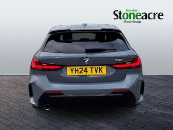 Used BMW 1 Series 2024 for sale - 76349667: Photo