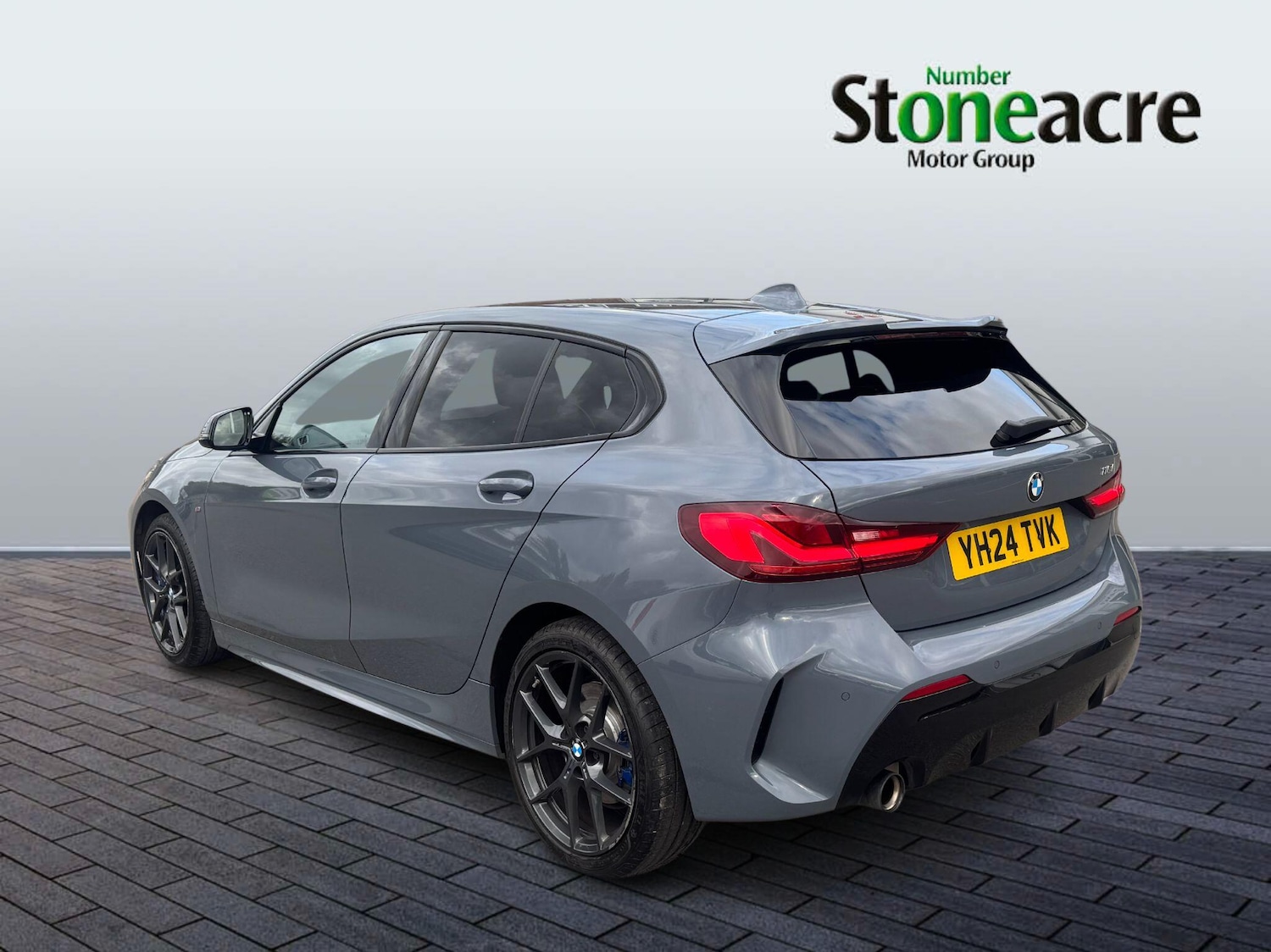 Used BMW 1 Series 2024 for sale - 76349667: Photo 5