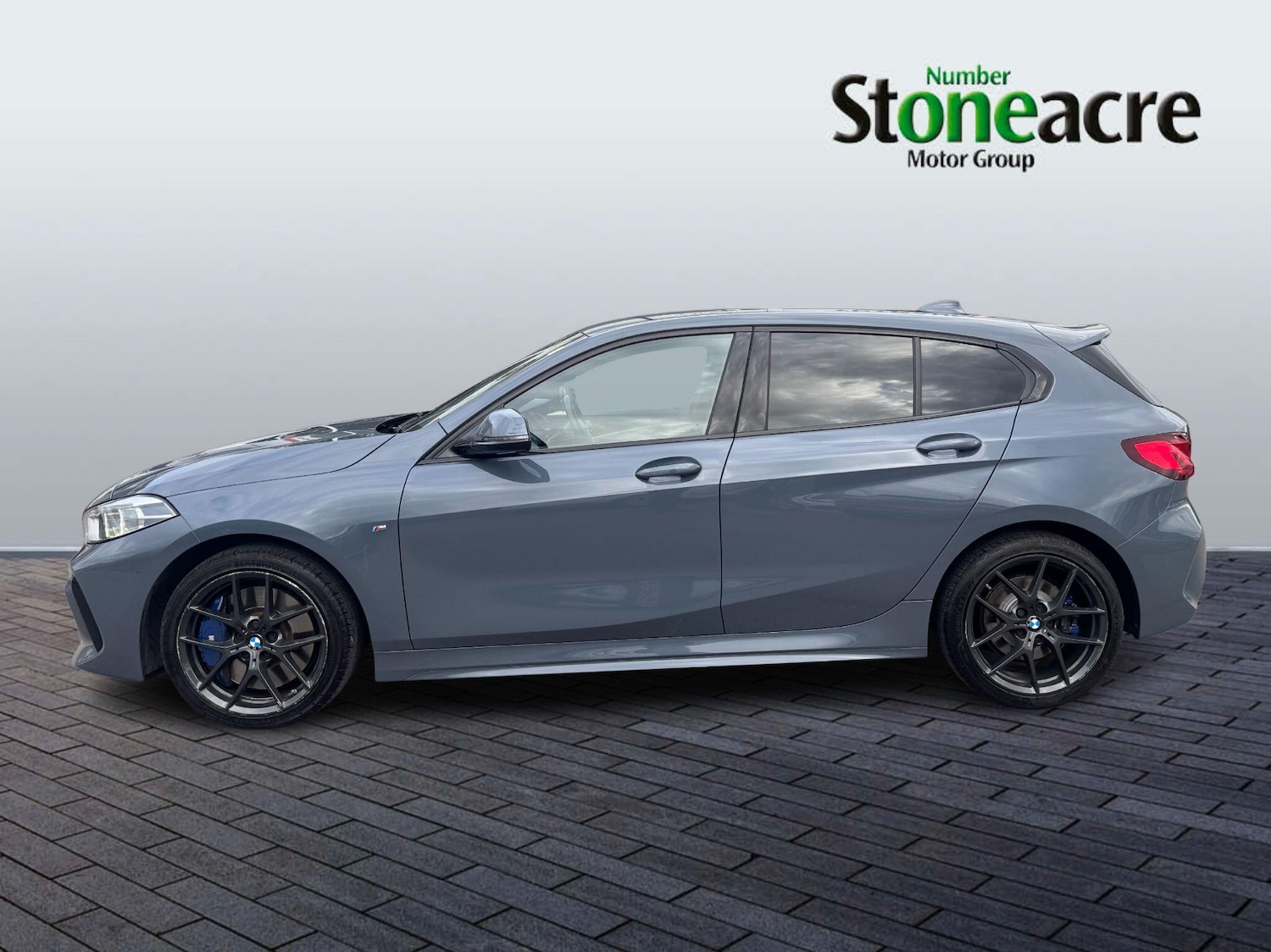 Used BMW 1 Series 2024 for sale - 76349667: Photo 6
