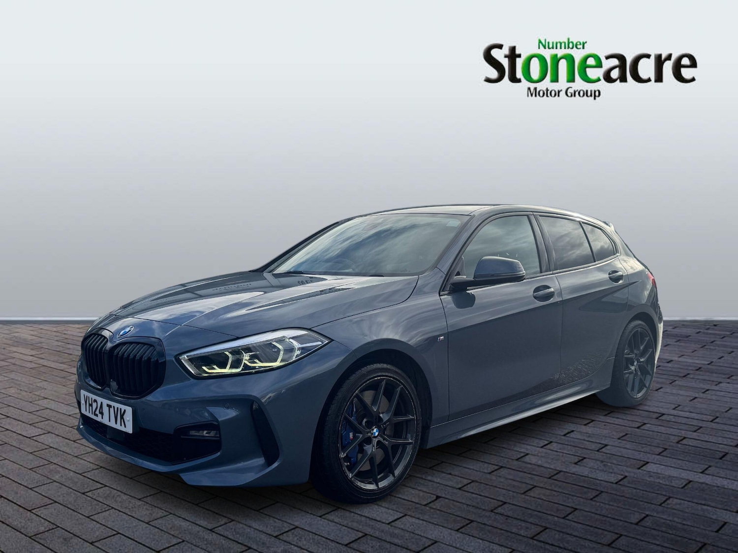 Used BMW 1 Series 2024 for sale - 76349667: Photo 7
