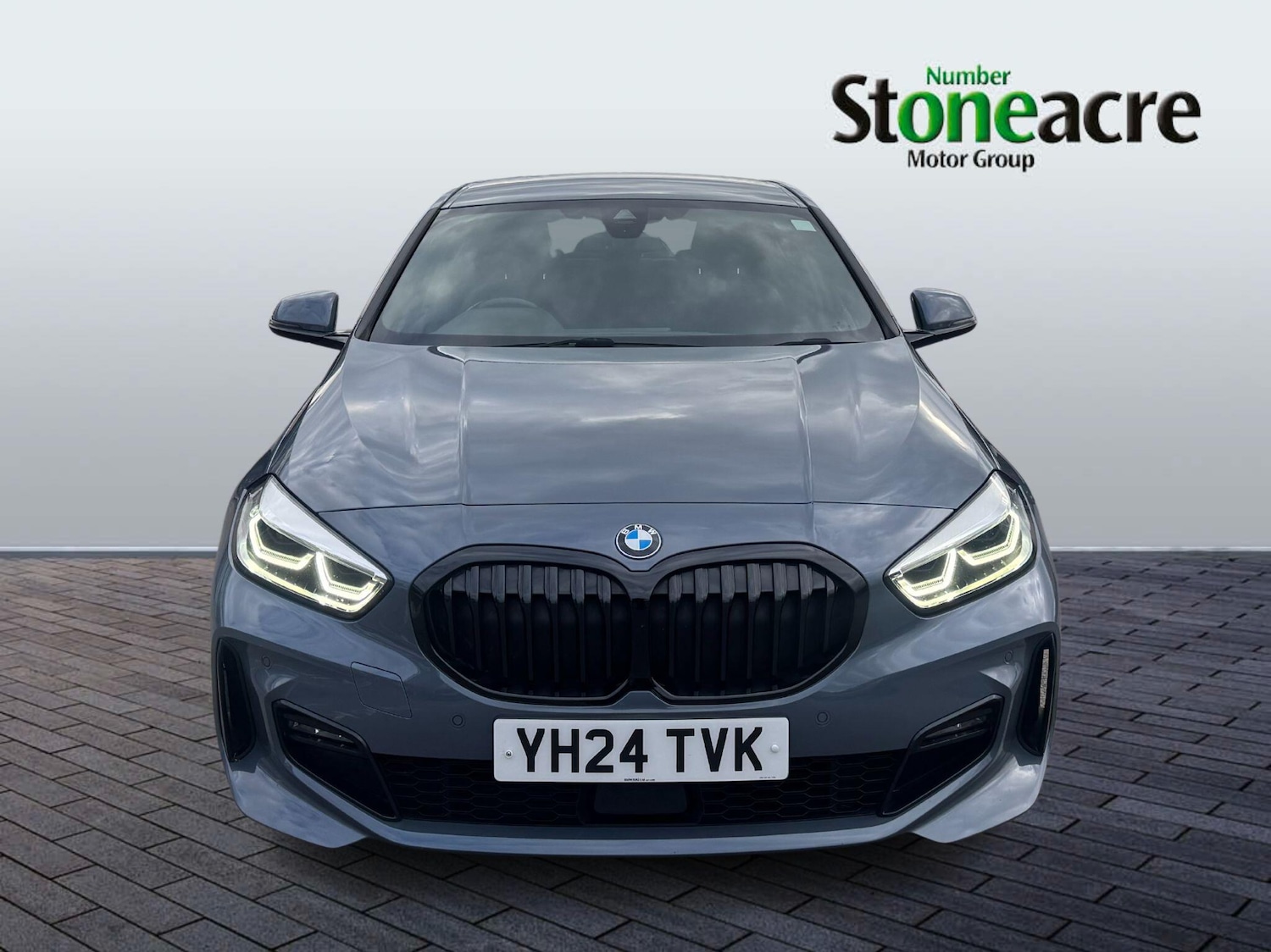 Used BMW 1 Series 2024 for sale - 76349667: Photo 8