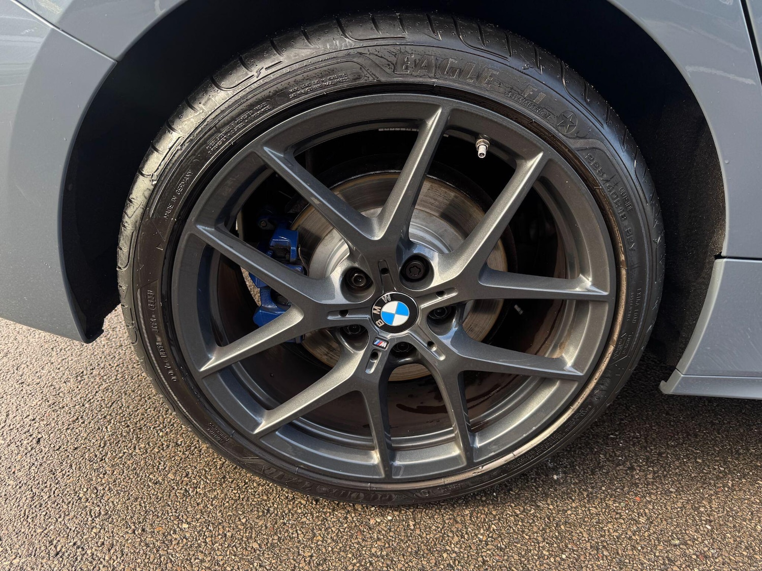 Used BMW 1 Series 2024 for sale - 76349667: Photo 9