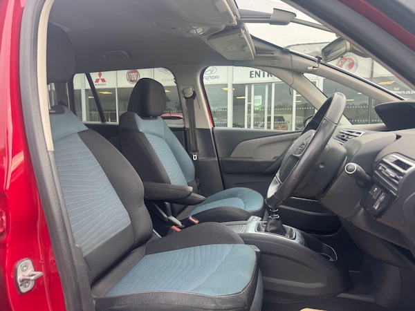 Used Citroen C4 Grand Picasso 2019 for sale - 76200852: Photo 11