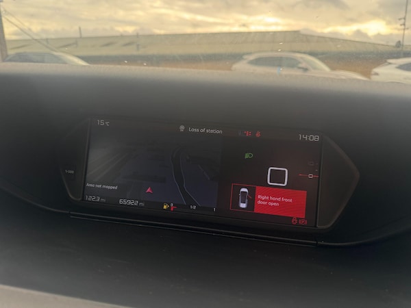 Used Citroen C4 Grand Picasso 2019 for sale - 76200852: Photo 12