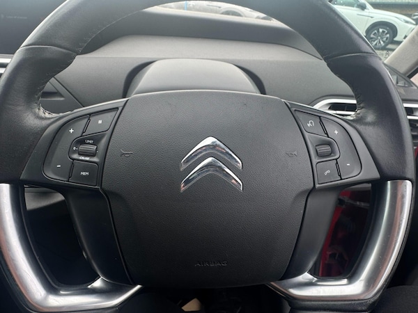 Used Citroen C4 Grand Picasso 2019 for sale - 76200852: Photo 13