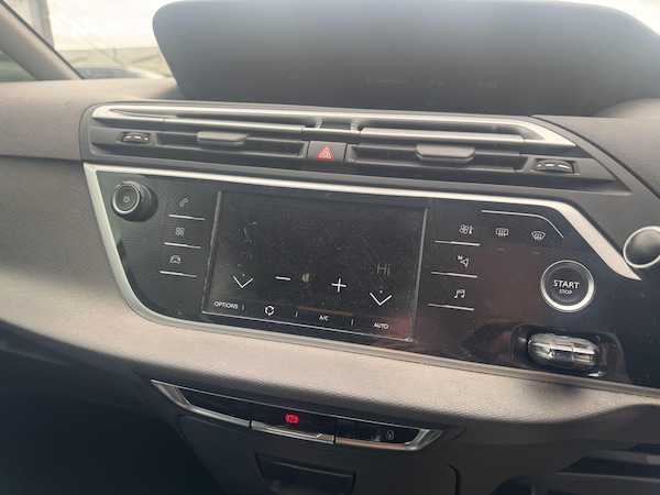 Used Citroen C4 Grand Picasso 2019 for sale - 76200852: Photo 14
