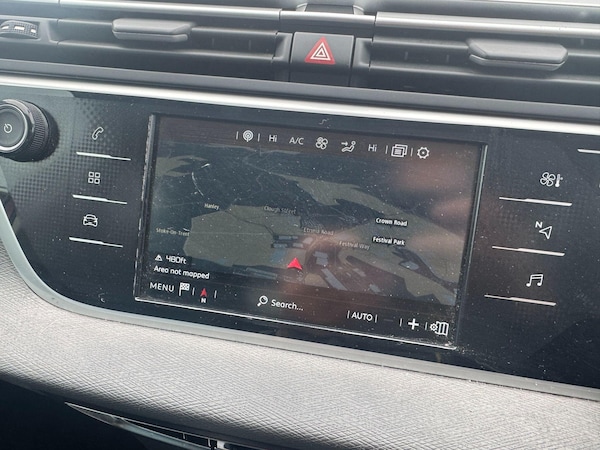 Used Citroen C4 Grand Picasso 2019 for sale - 76200852: Photo 15