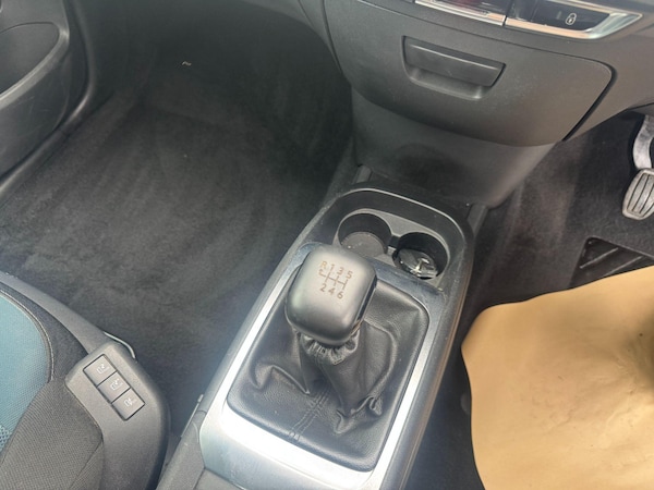 Used Citroen C4 Grand Picasso 2019 for sale - 76200852: Photo 16