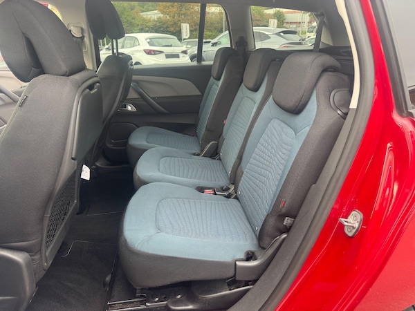 Used Citroen C4 Grand Picasso 2019 for sale - 76200852: Photo 18